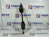 Привод передний левый Lexus GS 4342030030