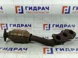 Коллектор выпускной правый Lexus GS 1714031790
