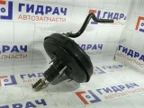 Усилитель тормозов вакуумный Lexus GS 4461030B70