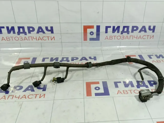 Проводка на топливные форсунки левая Lexus GS 8212730040