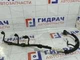 Проводка на топливные форсунки левая Lexus GS 8212730040