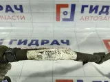 Проводка на топливные форсунки левая Lexus GS 8212730040