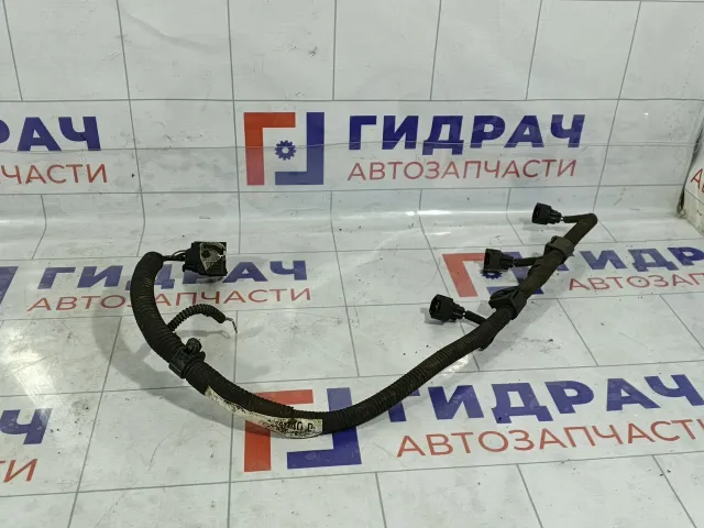 Проводка на топливные форсунки правая Lexus GS 8212630040