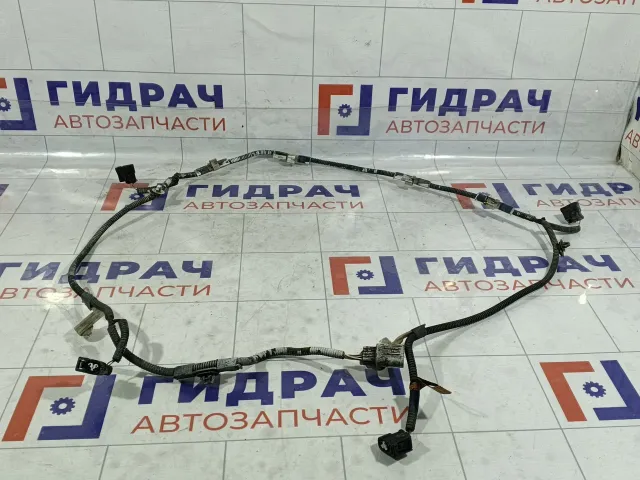 Проводка бампера переднего Lexus GS 8211430280
