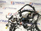 Проводка торпедо Lexus GS 821413AU40