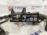 Проводка подкапотная Lexus GS 821113AM00