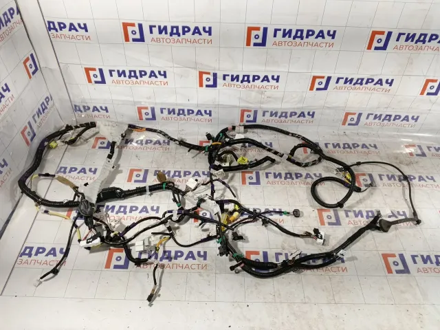 Проводка (коса) салонная Lexus GS 821613AE60A