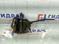 Суппорт тормозной задний правый Lexus GS 4783030350