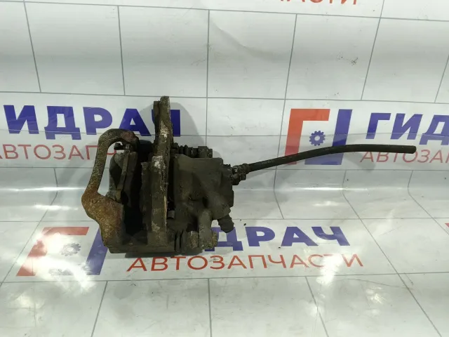 Суппорт тормозной задний правый Lexus GS 4783030350