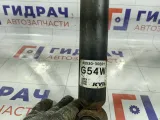 Амортизатор задний Lexus GS 4853080635