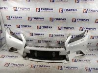 Бампер передний Lexus GS 521193A971