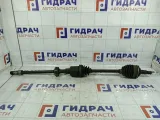 Привод передний правый Lexus GS 4341030040