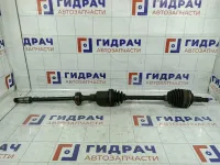 Привод передний правый Lexus GS 4341030040