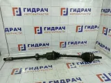 Привод передний правый Lexus GS 4341030040
