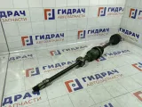 Привод передний правый Lexus GS 4341030040