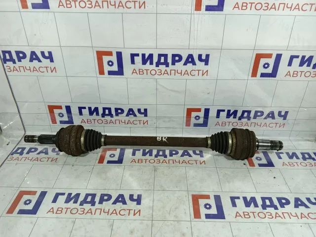 Привод задний правый Lexus GS 4233030170