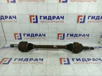 Привод задний левый Lexus GS 4234030170