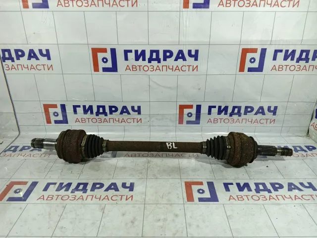 Привод задний левый Lexus GS 4234030170