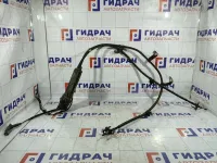 Блок управления стояночным тормозом Lexus GS 4630030030