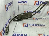 Блок управления стояночным тормозом Lexus GS 4630030030