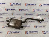 Глушитель основной правый Lexus GS 1743031C80