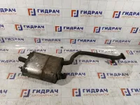 Глушитель основной правый Lexus GS 1743031C80
