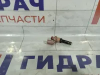 Форсунка инжекторная Lexus GS 2320931070