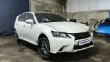 Автомобиль Lexus GS  в разборе