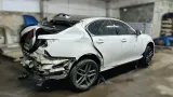 Автомобиль Lexus GS  в разборе