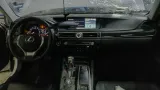 Автомобиль Lexus GS  в разборе