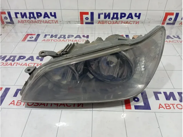 Фара левая Lexus IS 8117053030