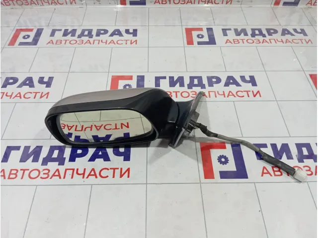 Зеркало электрическое левое Lexus IS 8794053110B2