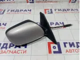 Зеркало электрическое правое Lexus IS 8791053110B2