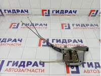 Замок двери передней левой Lexus IS 6932053021