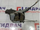 Замок двери передней правой Lexus IS 6931053041