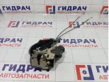Замок двери задней левой Lexus IS 6934053021