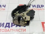 Замок двери задней левой Lexus IS 6934053021
