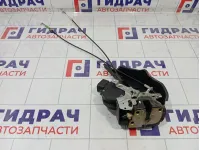 Замок двери задней правой Lexus IS 6933053021