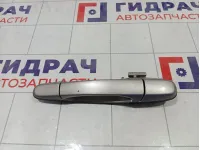 Ручка двери наружная передняя левая Lexus IS