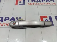 Ручка двери наружная передняя правая Lexus IS