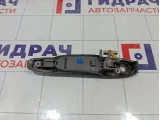 Ручка двери наружная передняя правая Lexus IS