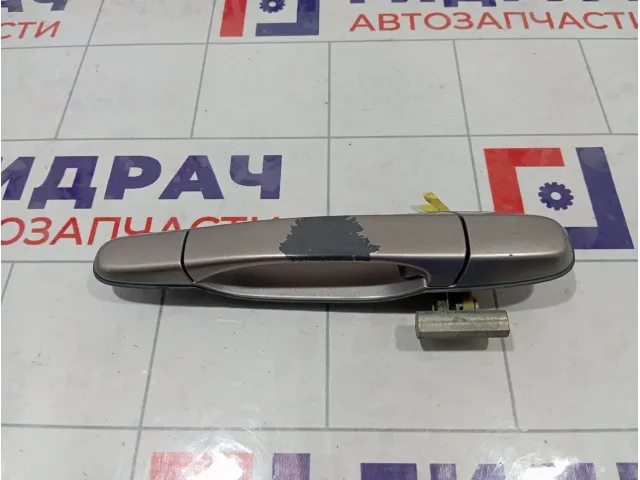 Ручка двери наружная задняя правая Lexus IS