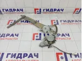 Стеклоподъемник электрический передний левый Lexus IS 6980253010