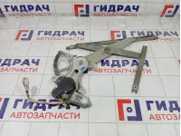 Стеклоподъемник электрический передний правый Lexus IS 6980153010