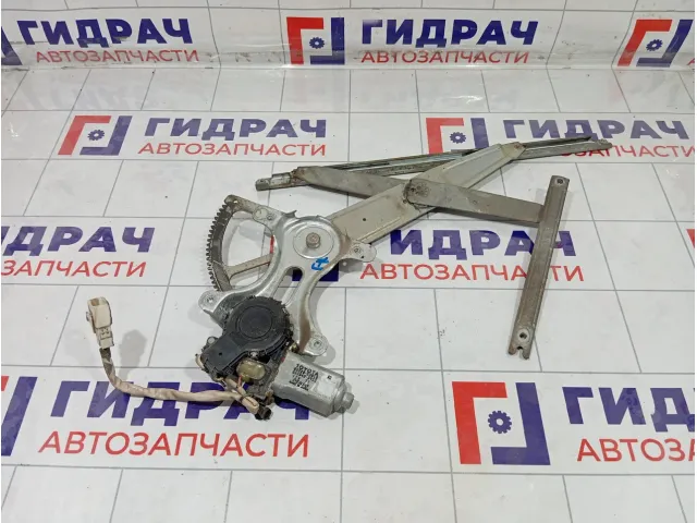 Стеклоподъемник электрический передний правый Lexus IS 6980153010