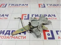 Стеклоподъемник электрический задний левый Lexus IS 6980453020
