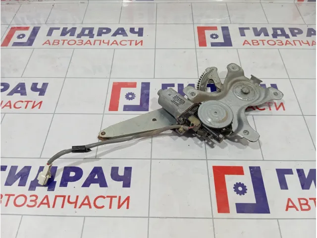 Стеклоподъемник электрический задний правый Lexus IS 6980353020