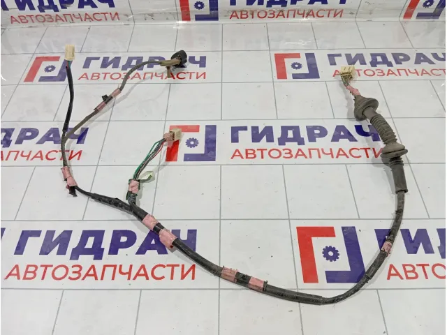 Проводка двери задней левой Lexus IS 8215453020