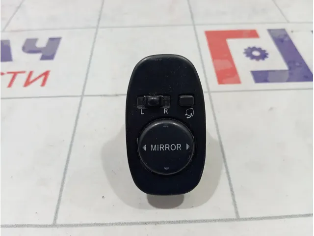 Переключатель регулировки зеркал Lexus IS 8487020200