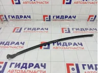 Направляющая стекла двери задней правой Lexus IS 6740753010